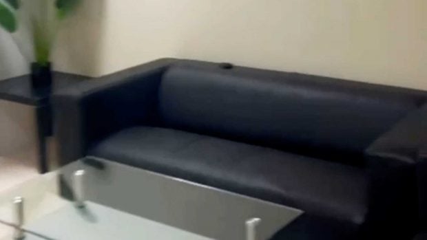 La cl&iacute;nica ofrec&iacute;a una imagen normalizada pero exig&iacute;a "citas secretas".