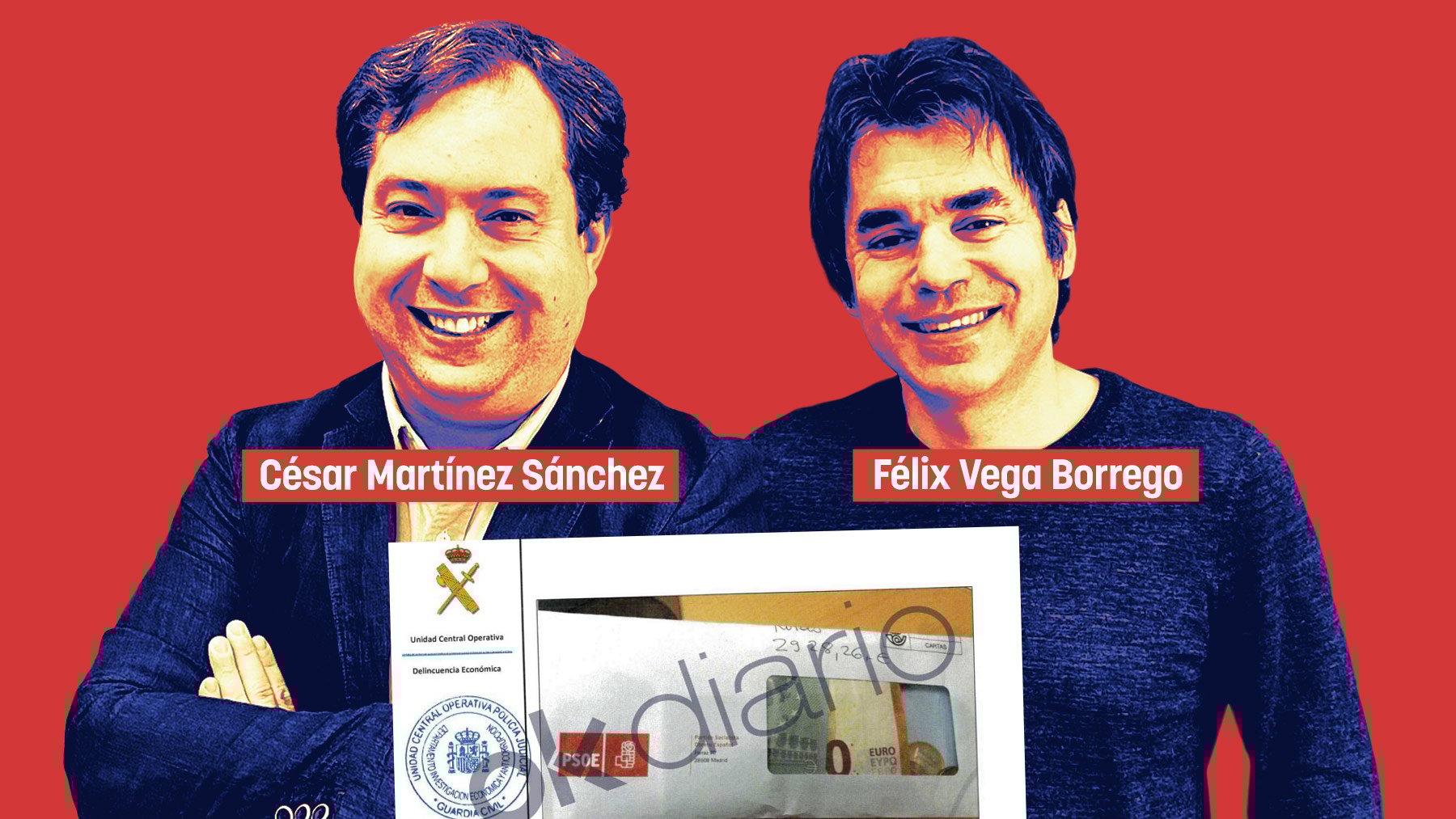 Un asesor económico de Sánchez y un candidato de Podemos al CGPJ firman la auditoría