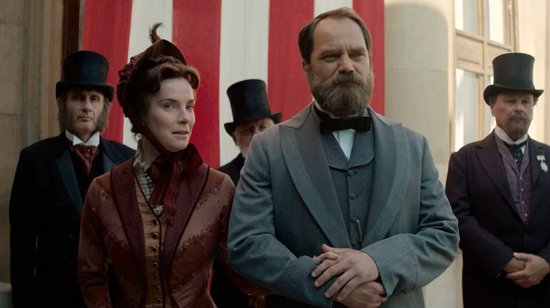 La miniserie de Netflix basada en hechos reales que está cautivando a todo el mundo: la vas a devorar