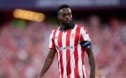 Athletic, Iñaki Williams