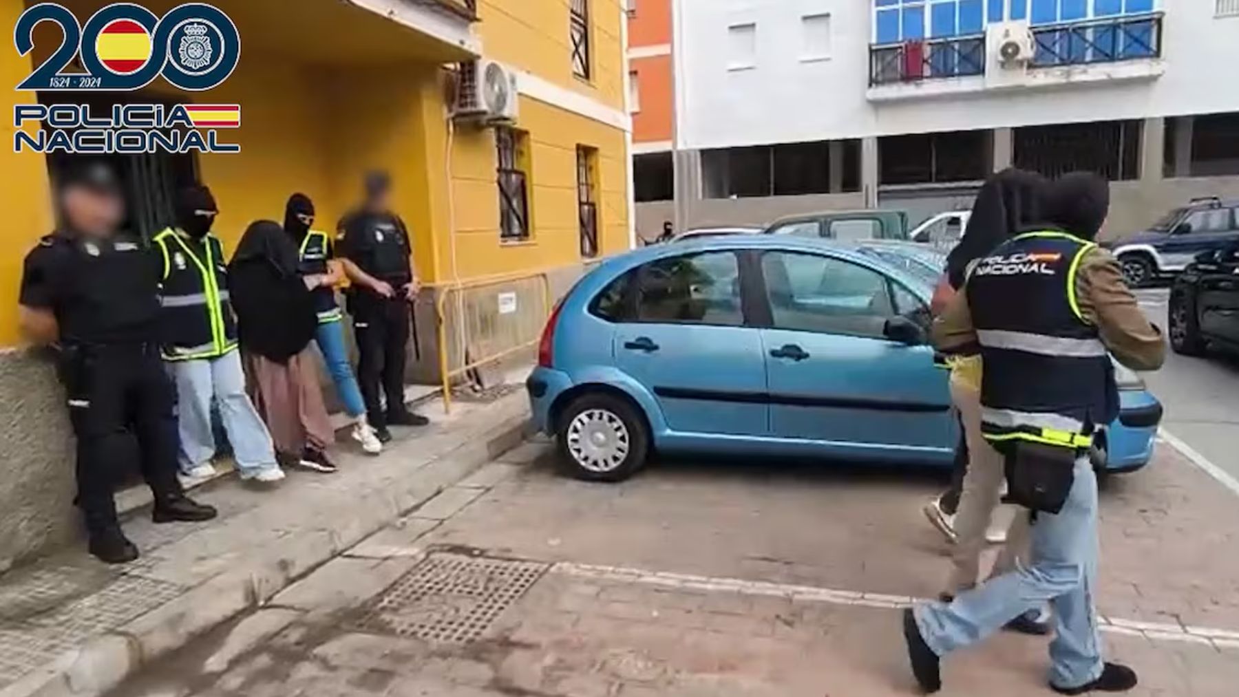 Los expertos sobre el auge del yihadismo en Cataluña: Hay el doble de población magrebí y más radicalizada