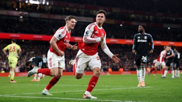 Arsenal