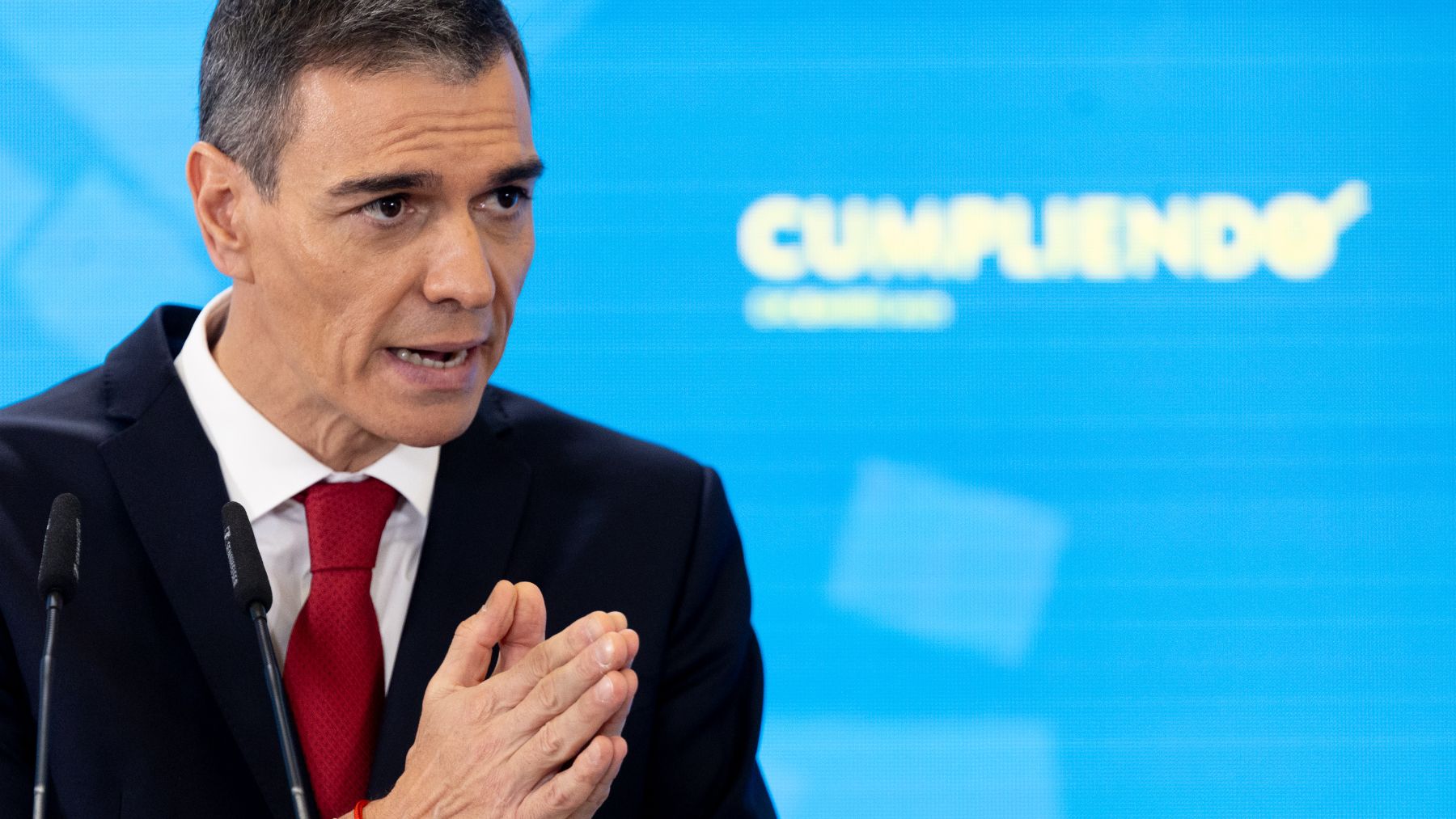 El Gobierno admite que veta el cerdo en colegios de Ceuta y Melilla porque hay alumnos musulmanes