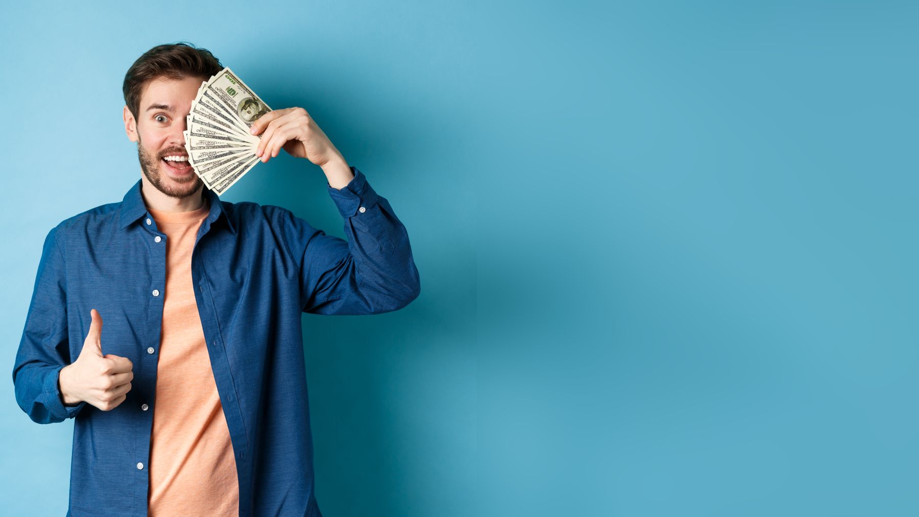 Ésta es la cantidad de dinero que necesitas al mes para ser feliz en tu día a día: los expertos de Harvard lo confirman