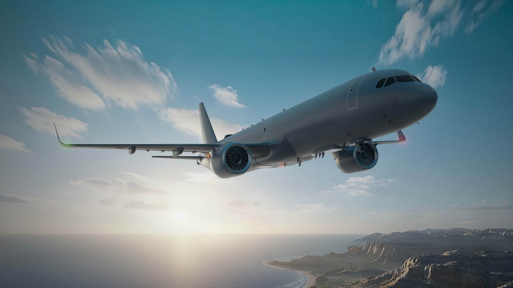 Defensa encarga por 16 millones a Indra y Airbus desarrollar el futuro avión espía del Ejército