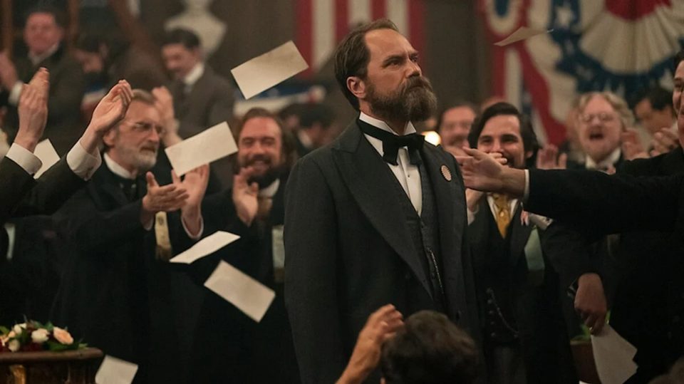 La miniserie de Netflix basada en hechos reales que está cautivando a ...
