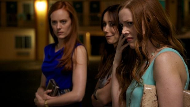 peor película Prime Video