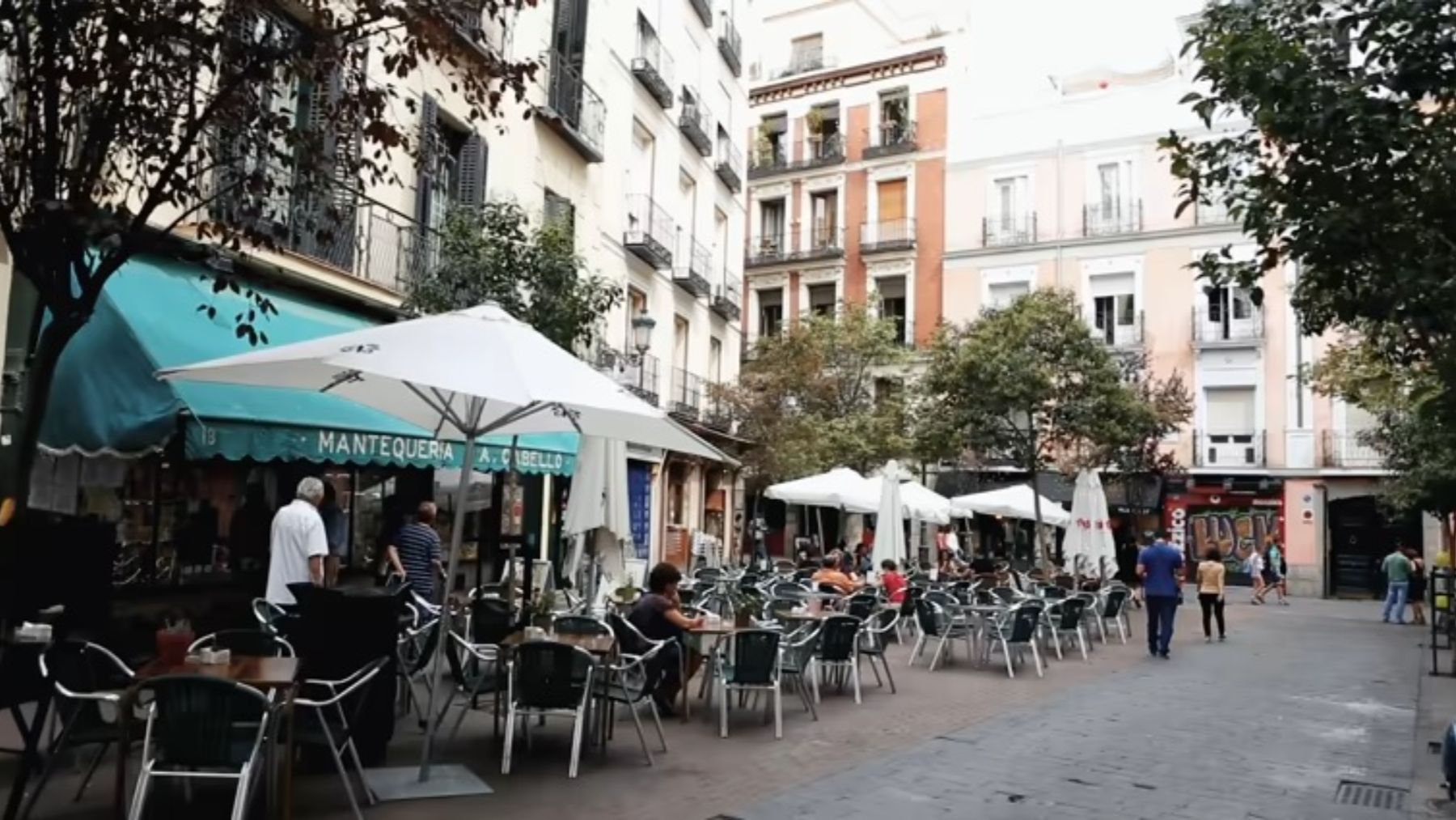 Ni Serrano ni el centro: la verdadera