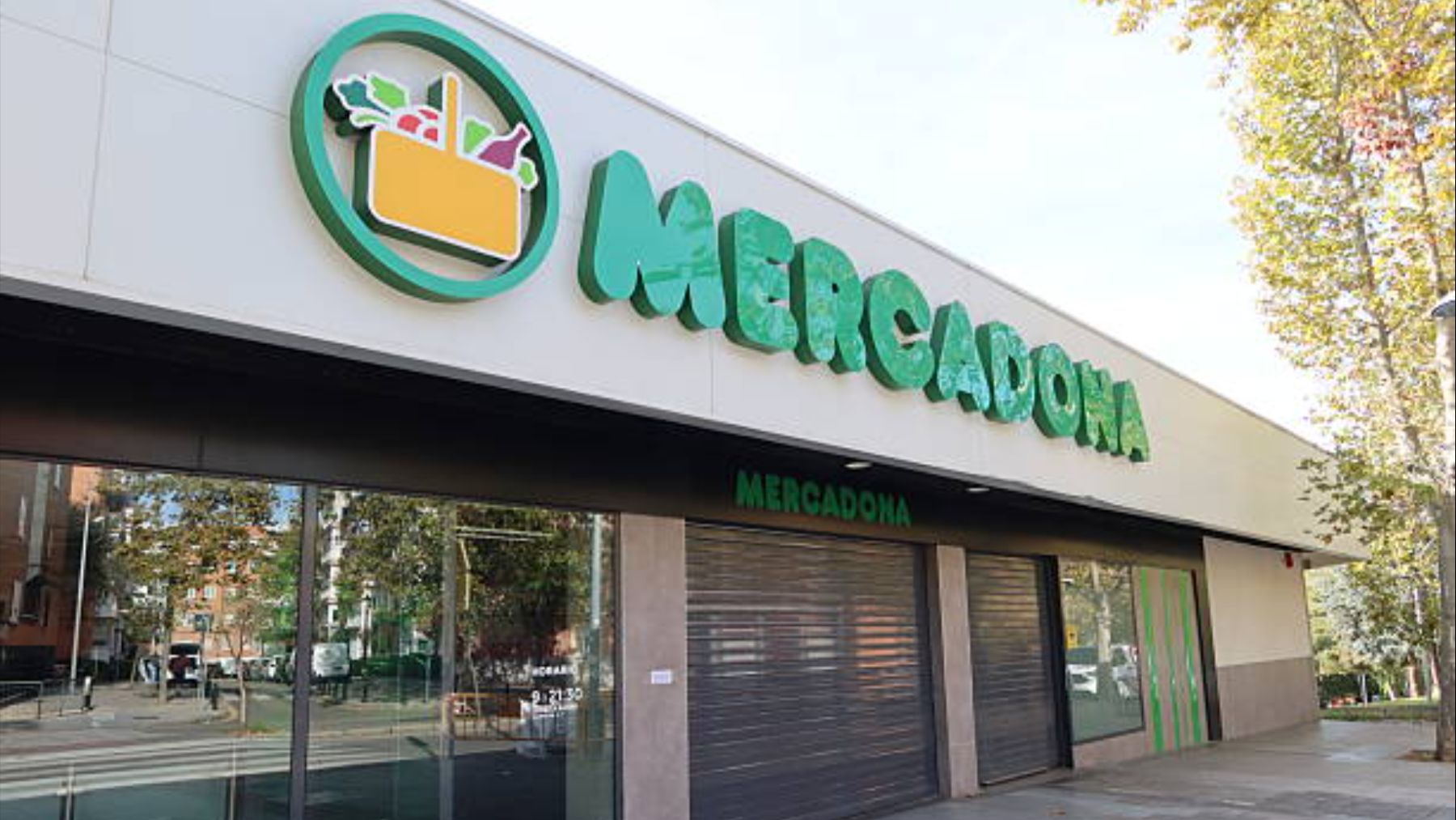 Supermercados abiertos el 1 de enero en Madrid: horario y a qué hora cierran en Año Nuevo Mercadona, Alcampo, Lidl...