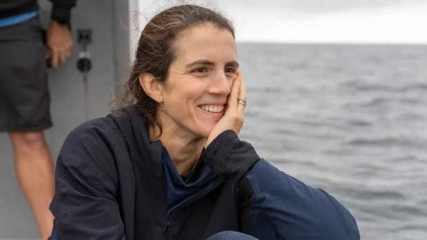 Tatiana Schlossberg Kennedy