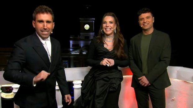 In&eacute;s Hernand RTVE