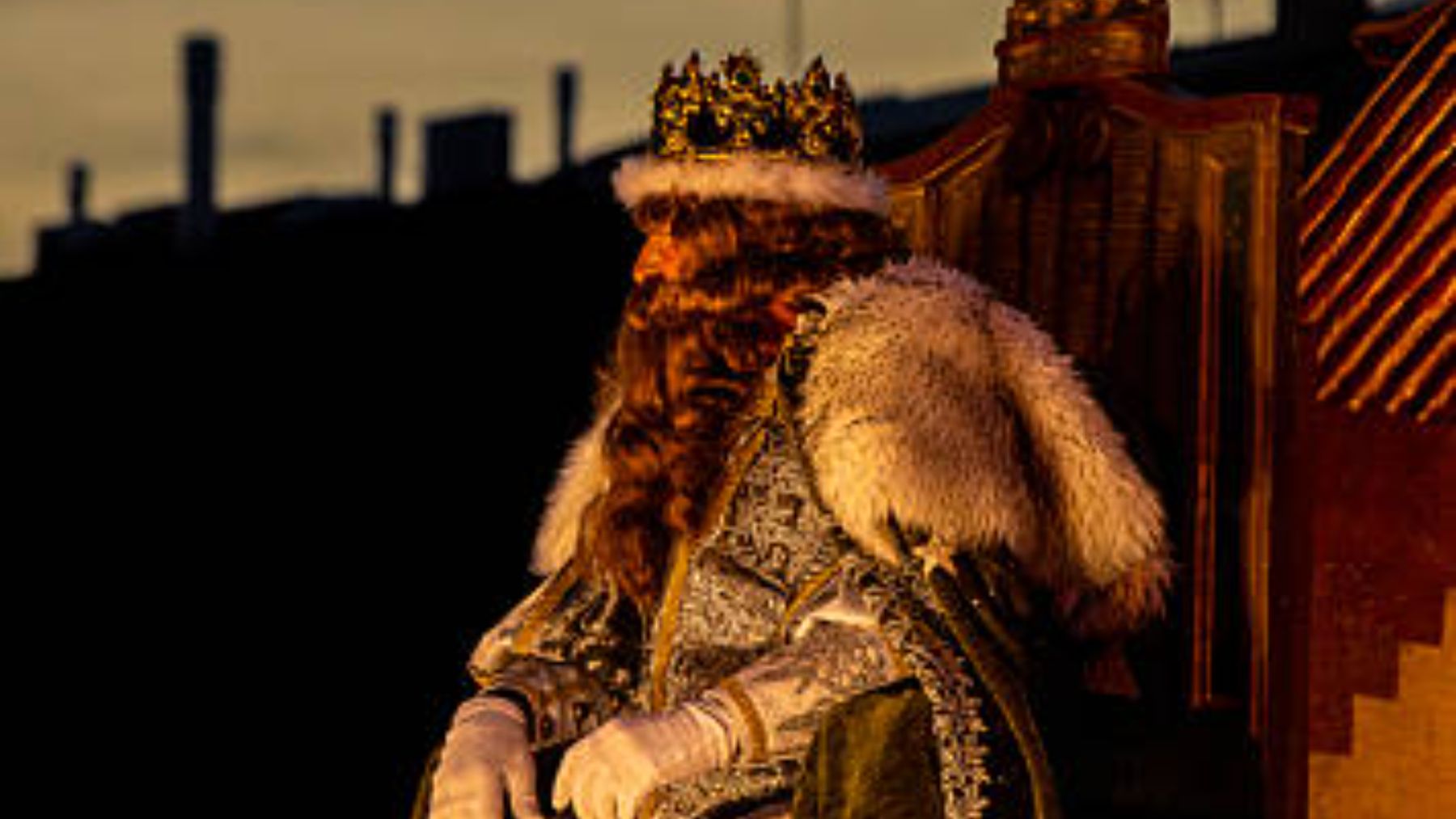 Cambios importantes en la Cabalgata de Reyes 206 en estos barrios de Madrid : fechas y recorridos