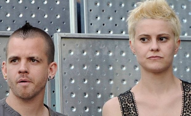 dabiz mu&ntilde;oz, exmujer dabiz mu&ntilde;oz,