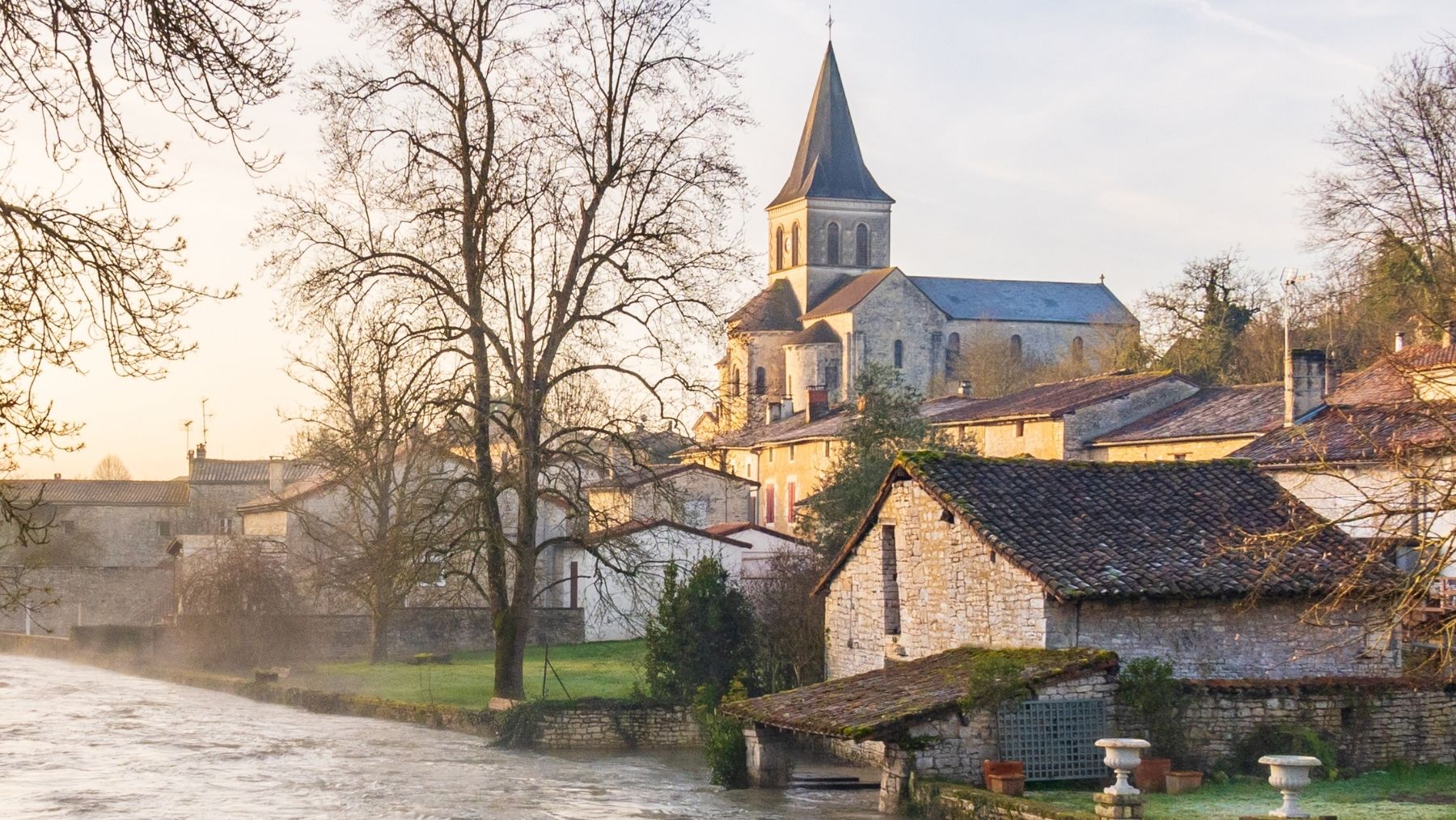 El pueblo de 30 vecinos que comparte coche: las llaves las guardan en el bar