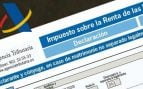declaración de la Renta