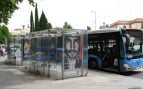 autobuses de Madrid