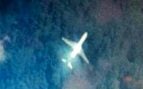 vuelo MH370 Malaysia Airlines.