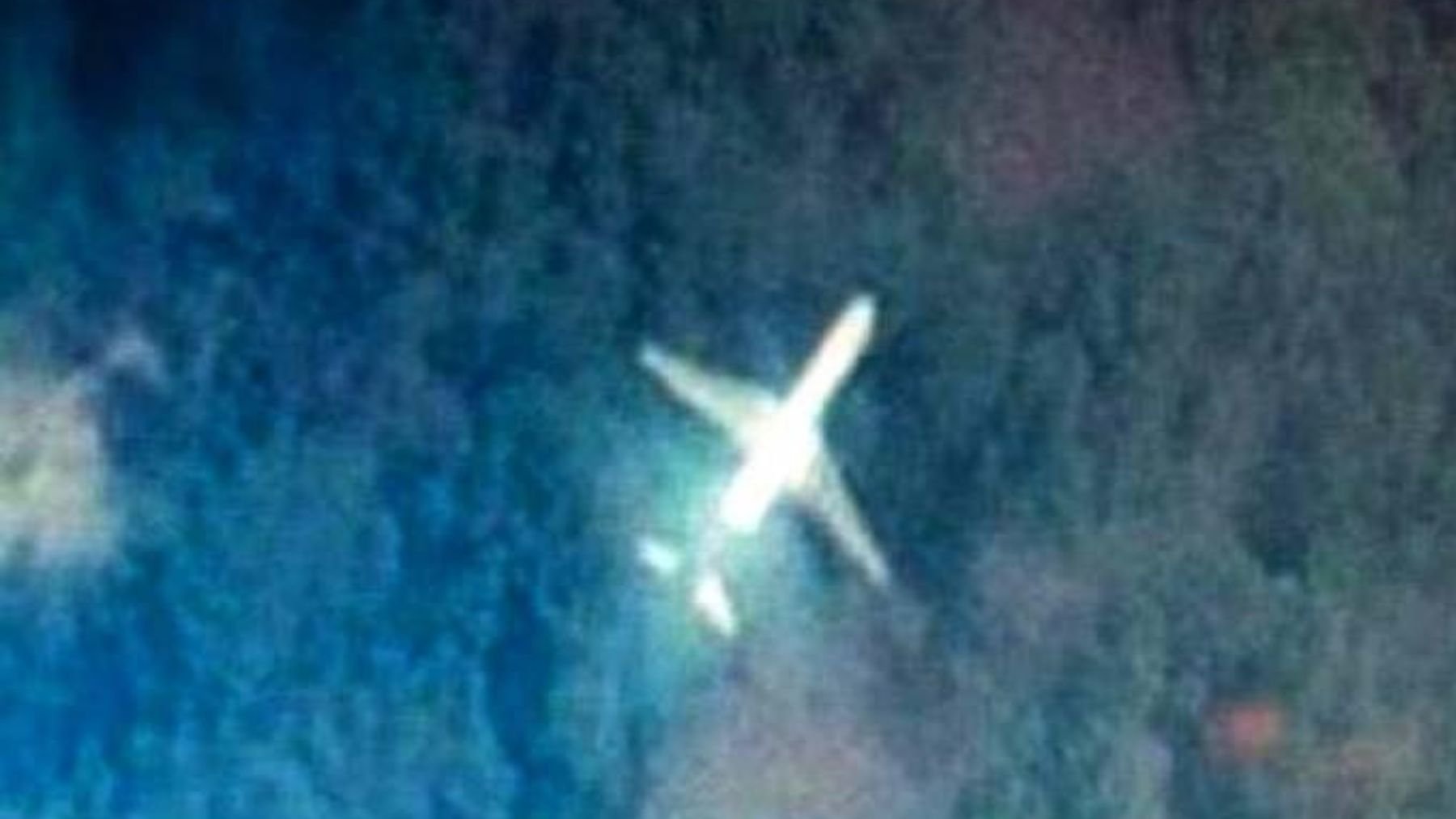 Se reanuda la búsqueda del vuelo MH370 de Malaysia Airlines: uno de los mayores misterios de la aviación