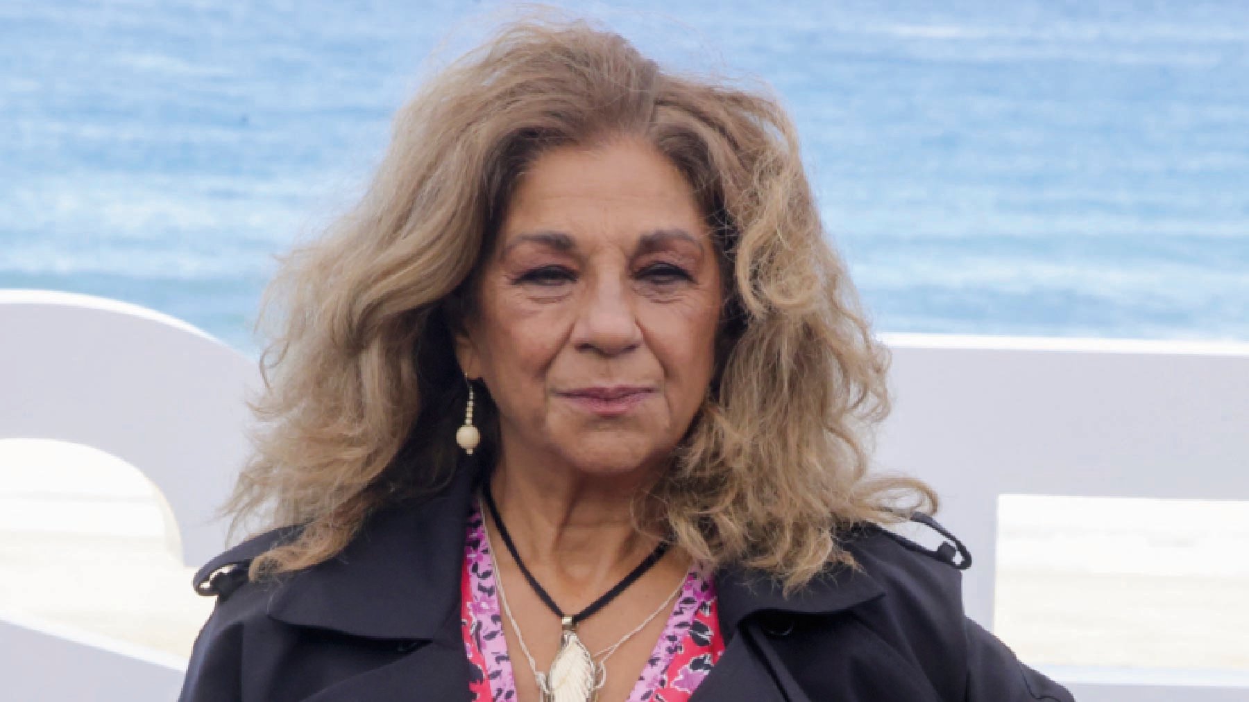 Ni por trabajo ni para hacer deporte: éste es el motivo por el que Lolita se levanta a las 07:00