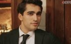 Mert Ramazan Demir en 'Una nueva vida'. (Atresmedia)