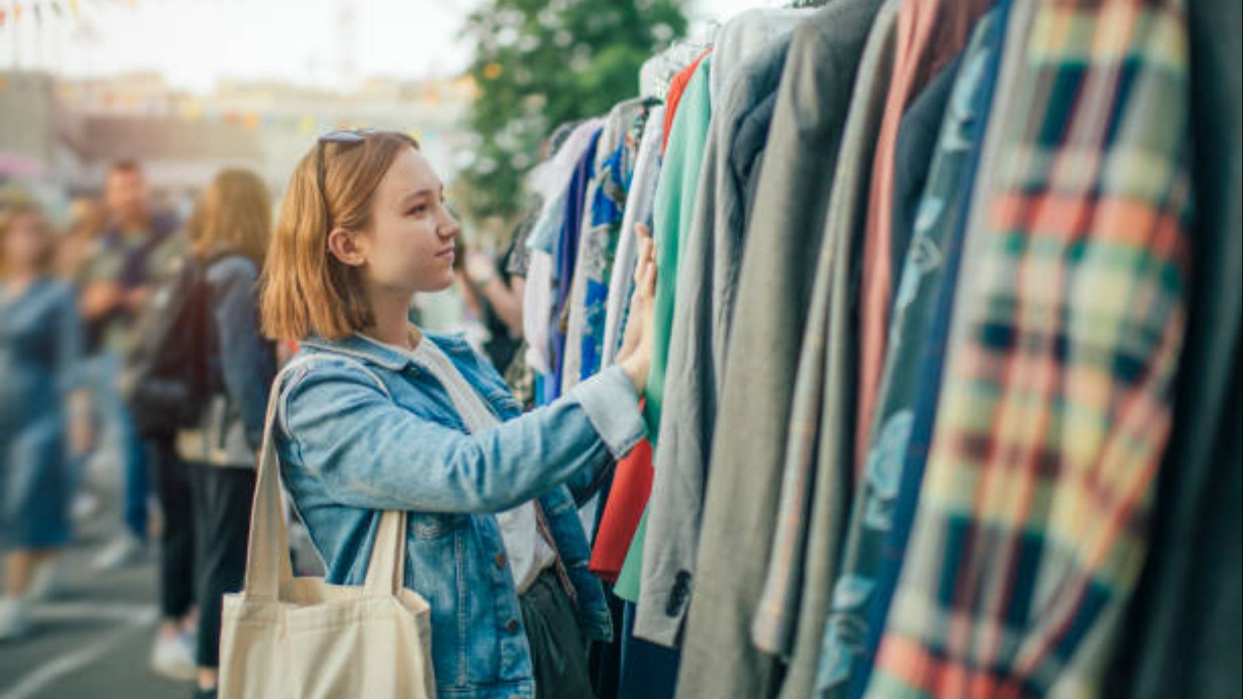 Ni El Rastro ni el de Majadahonda: los dos nuevos mercadillos que han llegado a Madrid y que son mucho mejor