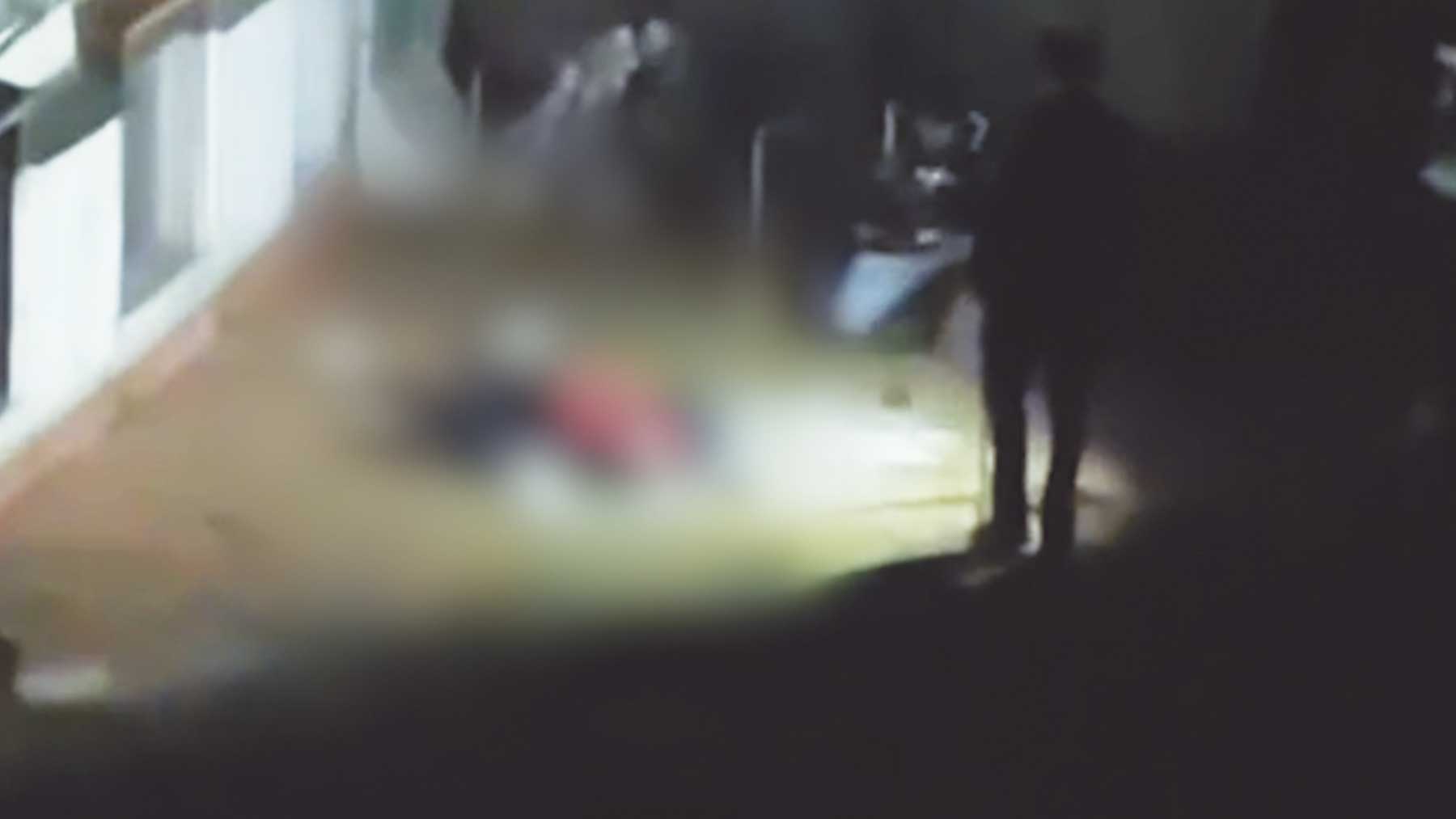 El fallecido de Manacor huía de la policía porque pensaba que lo iban a detener por violencia de género