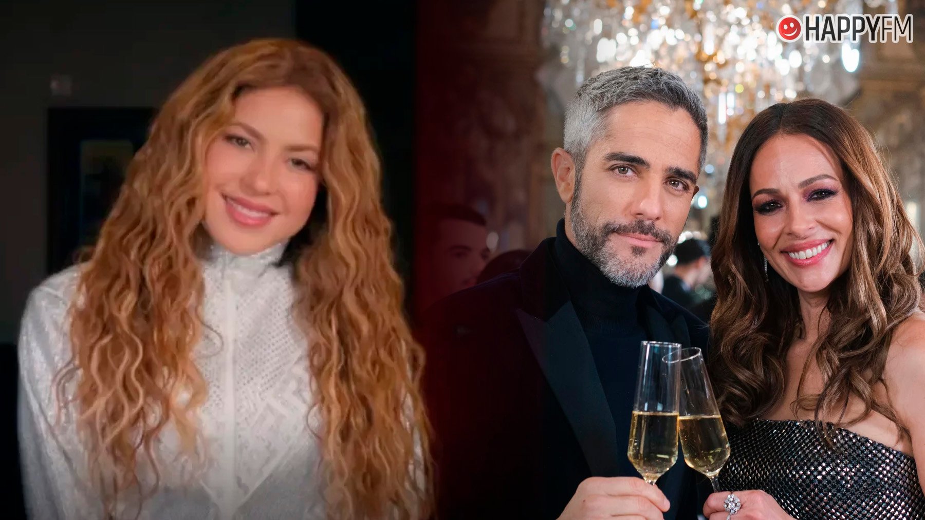 ¿Qué ver en televisión en Nochevieja? Toda la programación de las cadenas