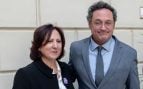 Álvaro García Ortiz, fiscal general del Estado, Teresa Peramato