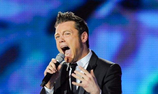 Tiziano Ferro, Tiziano Ferro alcohol, 