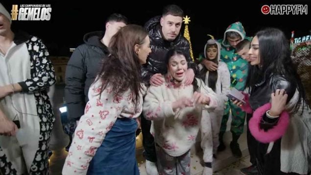 Final de La Casa de los Gemelos 2 (YouTube).