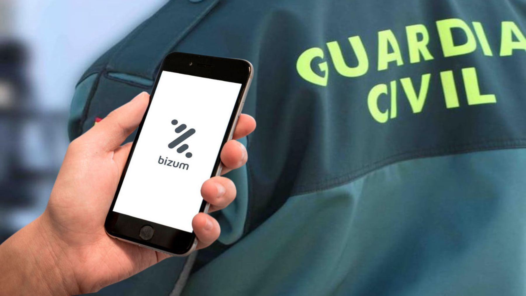 El aviso de la Guardia Civil que hace temblar a Bizum: miles de afectados por la nueva estafa de moda en España