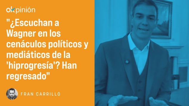 Antijudaísmo, israelofobia y ruina