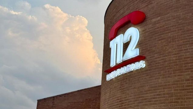 Peleas y agresiones copan la mayoría de los 135 incidentes tratados por el 112 en Nochevieja en Baleares