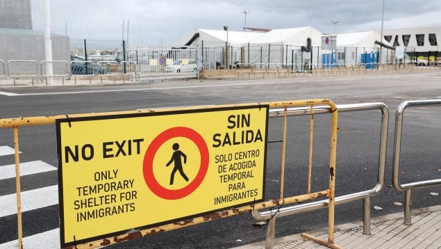 El mayor control en la vía Canaria dispara las salidas de pateras con ilegales en la ruta argelina a Baleares