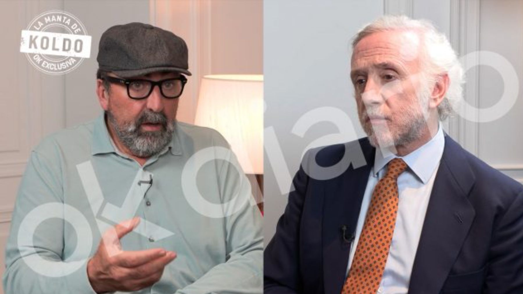 Koldo y Ábalos tiran de la manta ante Inda: la exclusiva del año que hizo tambalear al Gobierno