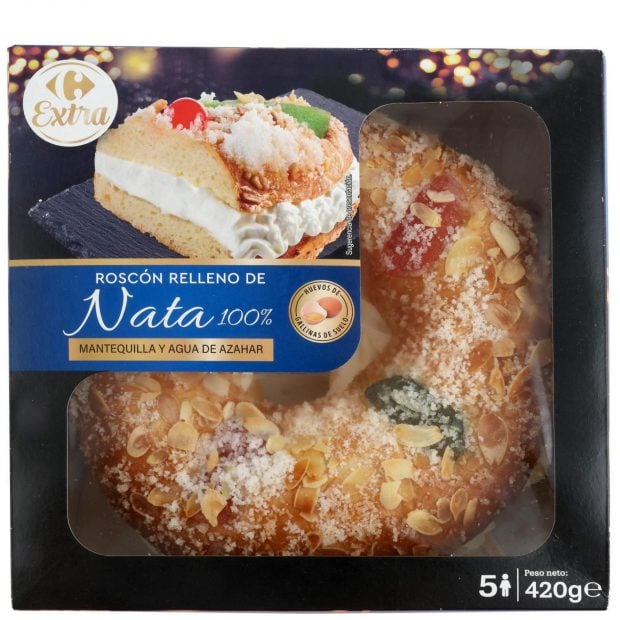 OCU mejor rosc&oacute;n