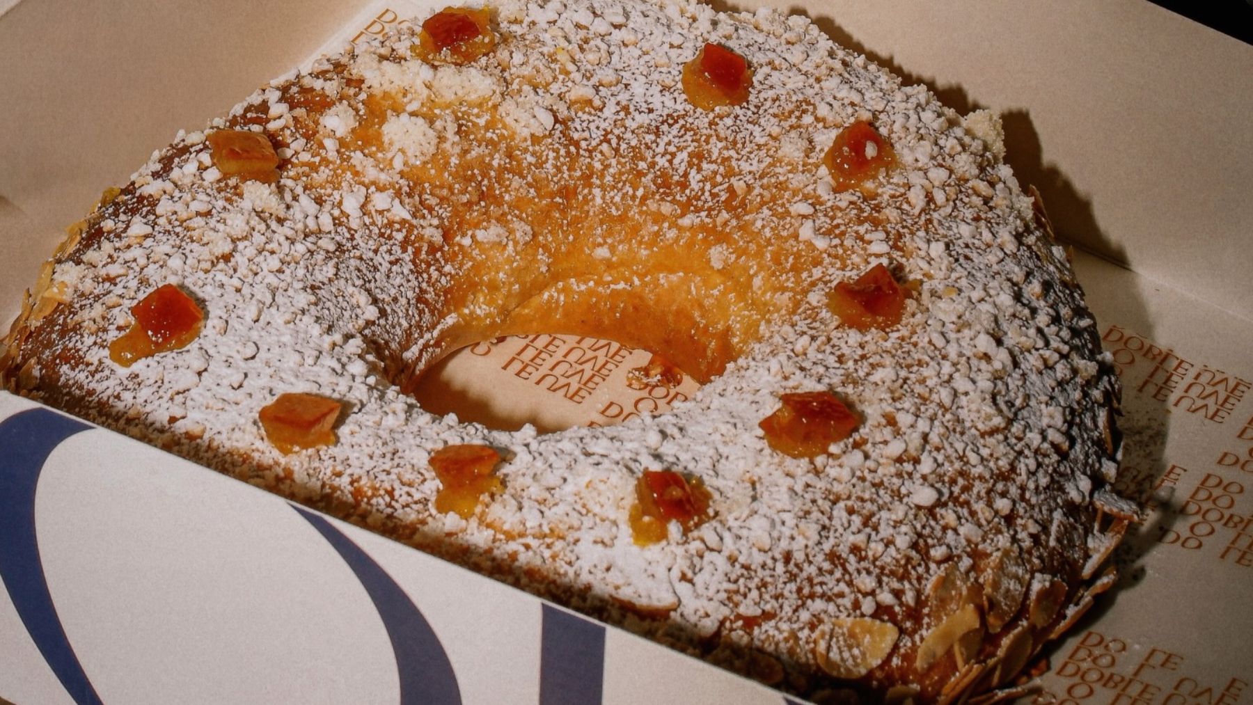 Los expertos reposteros sentencian: el mejor roscón artesanal de Madrid es este que debe probar