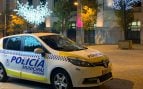 Madrid, Nochevieja, Policía Municipal
