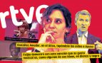 TVE, Ayuso, Feijóo