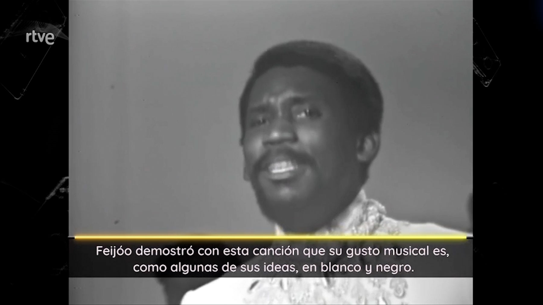 La TVE sanchista desatada contra Ayuso y Feijóo en Nochevieja: “Sus ideas son en blanco y negro”