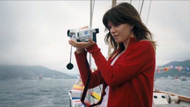 mejores películas españolas Romería