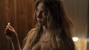 estreno Sydney Sweeney La asistenta