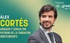 Álex Cortés Tribuna okgreen_