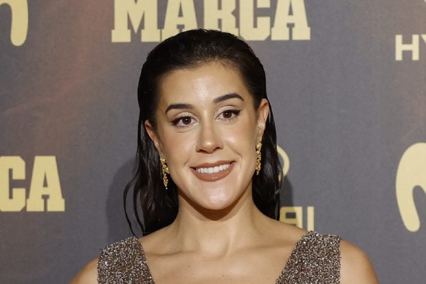 Carolina Mar&iacute;n, Carolina Mar&iacute;n edad, Carolina Mar&iacute;n depresion, 