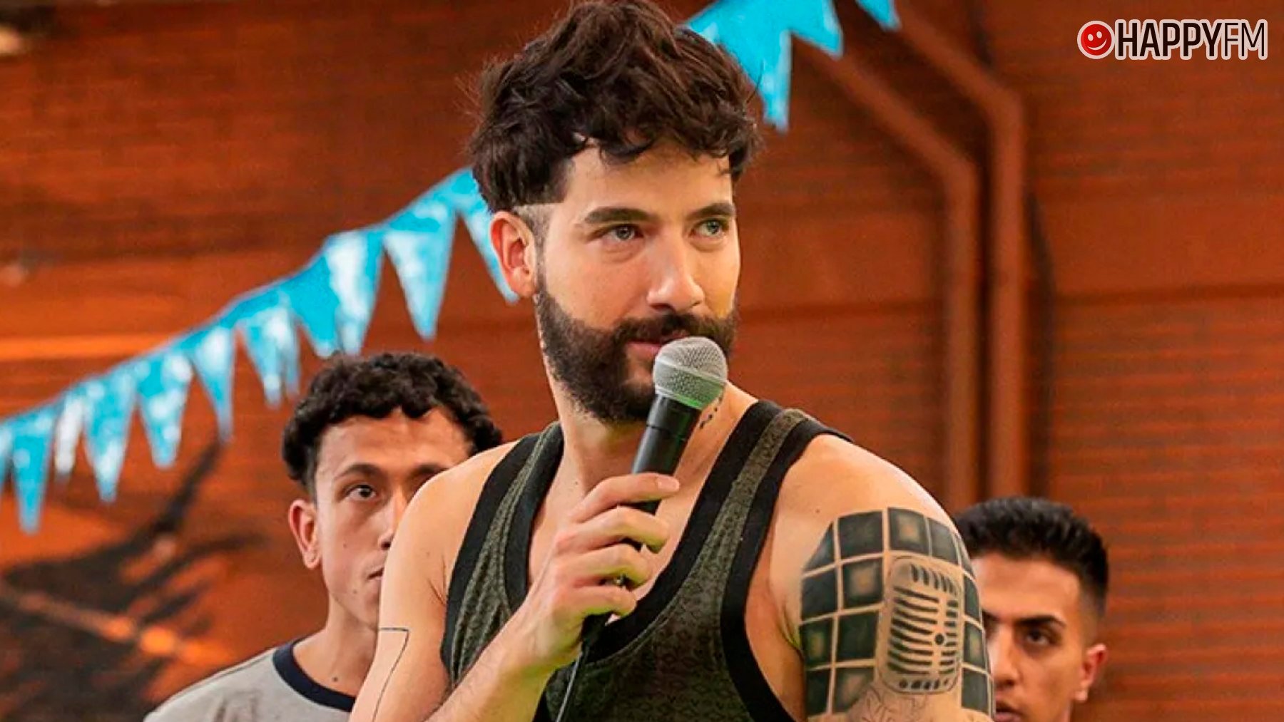 'La Reina del Flow 3