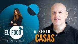 Alberto Casas