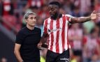 Valverde iñaki Williams