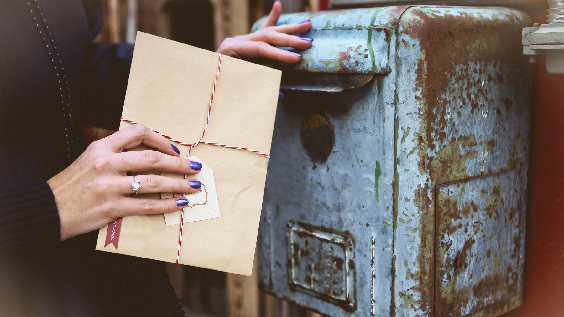 Europa asiste a un hecho insólito: un país pone punto final a su servicio postal público después de cuatro siglos funcionando