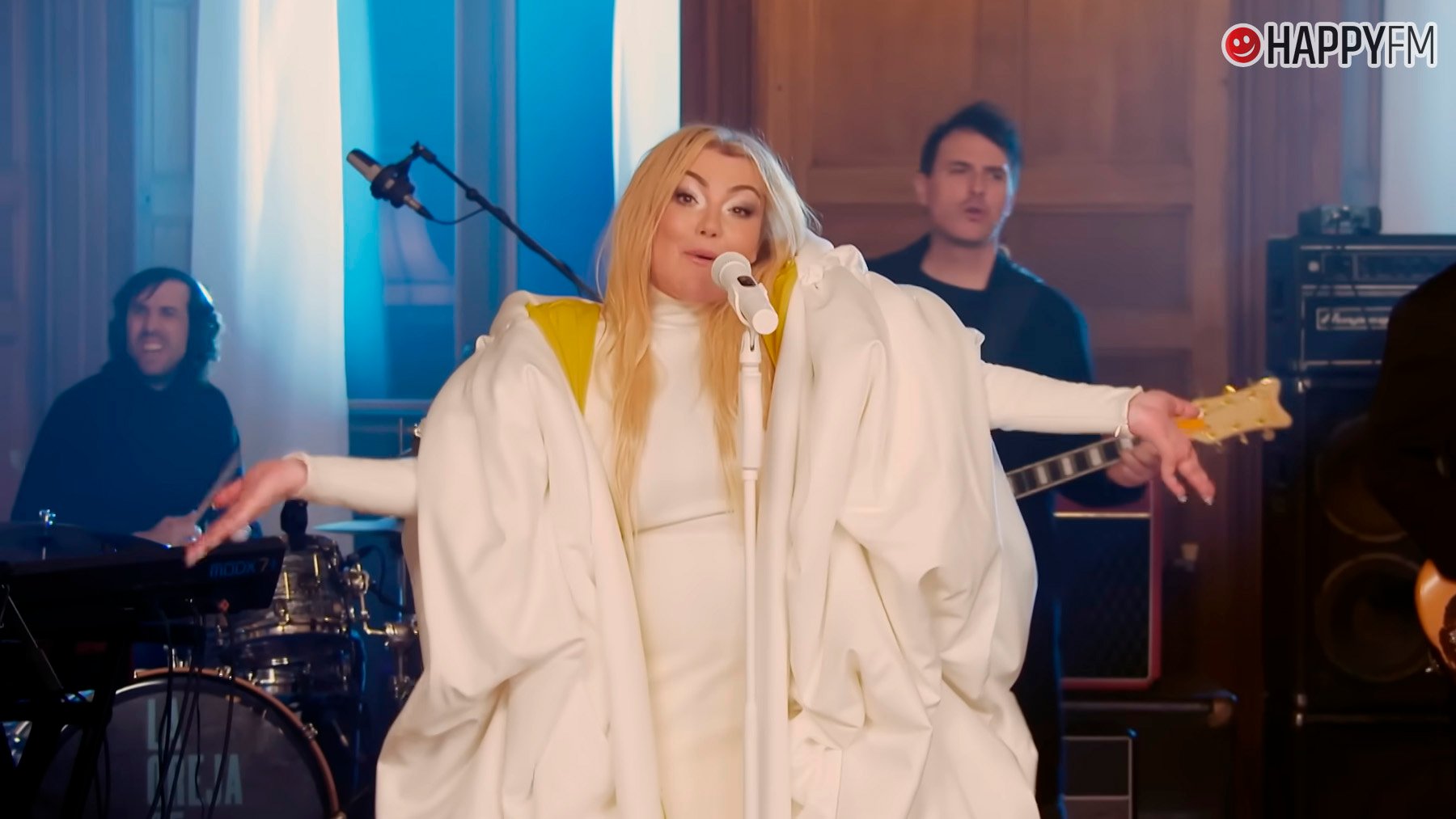 La Oreja de Van Gogh, ¿ha plagiado a Maná en su nuevo single?: No se puede caer más bajo