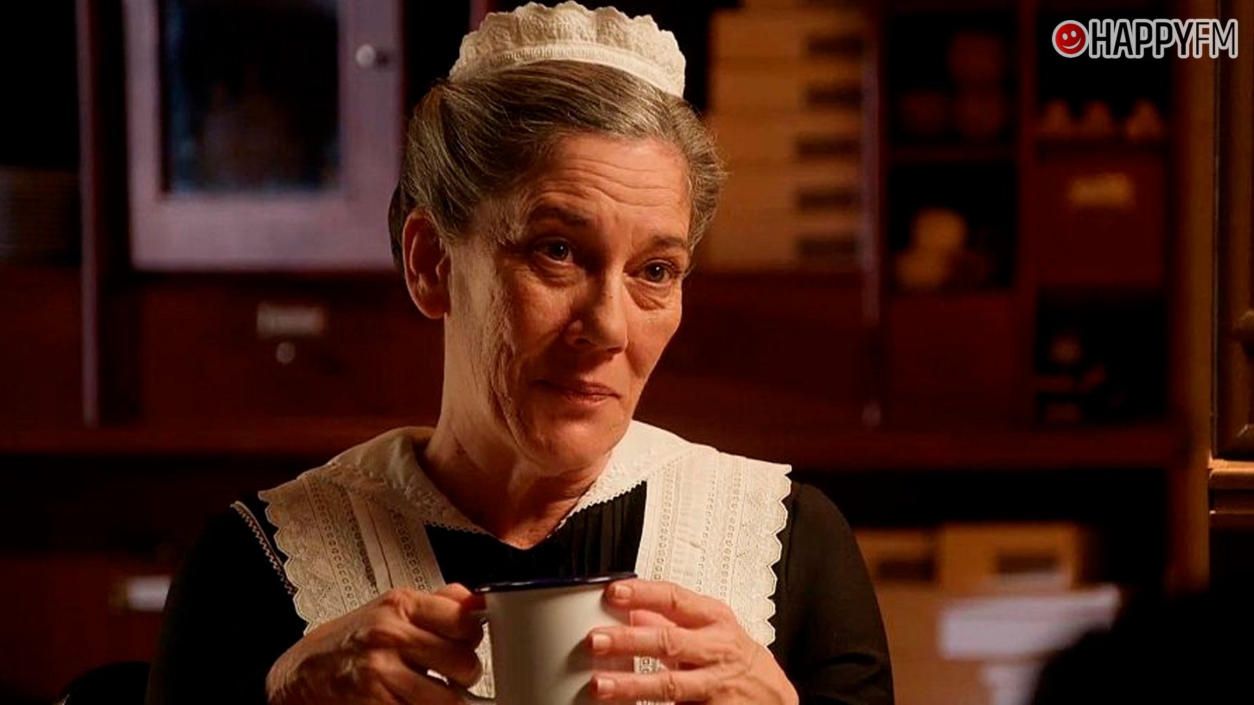 Avance del capítulo de